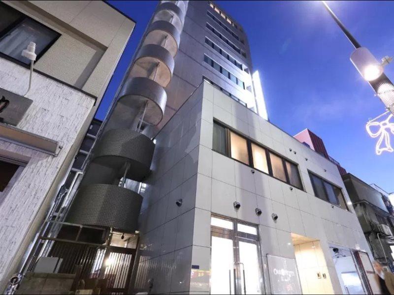Oak Hotel Токіо Екстер'єр фото