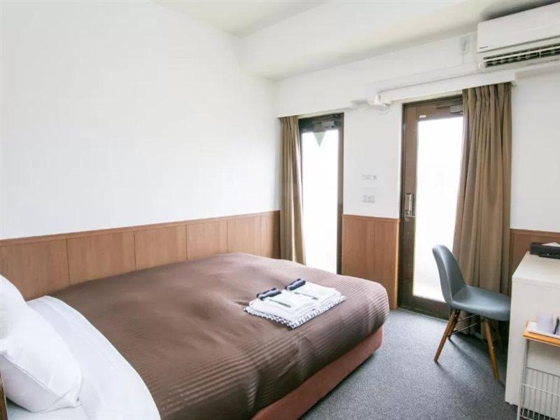 Oak Hotel Токіо Екстер'єр фото