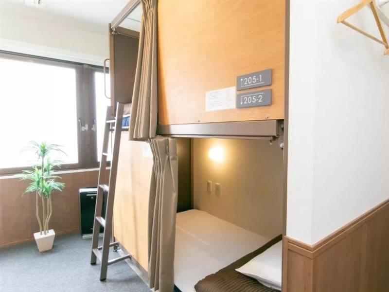 Oak Hotel Токіо Екстер'єр фото