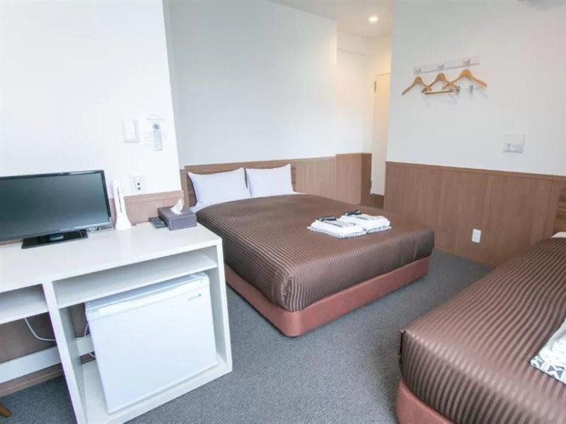 Oak Hotel Токіо Екстер'єр фото