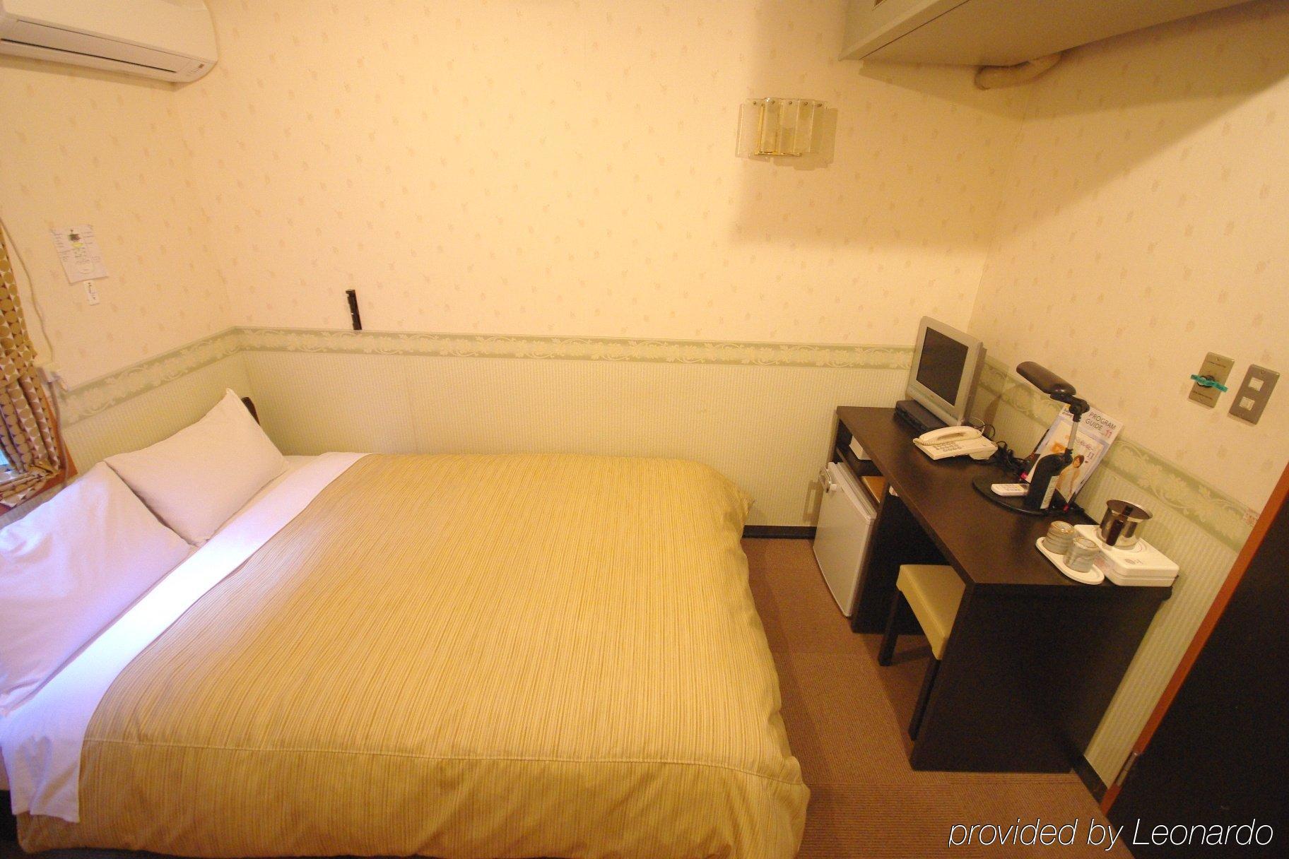 Oak Hotel Токіо Екстер'єр фото