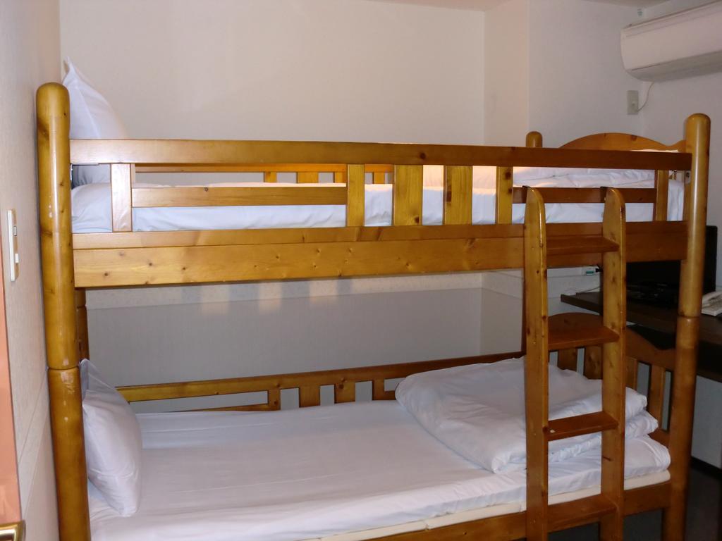 Oak Hotel Токіо Екстер'єр фото