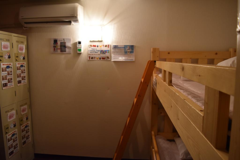 Oak Hotel Токіо Екстер'єр фото