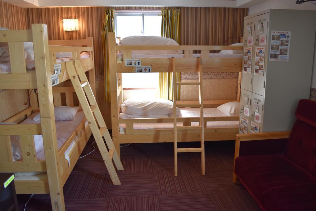 Oak Hotel Токіо Екстер'єр фото