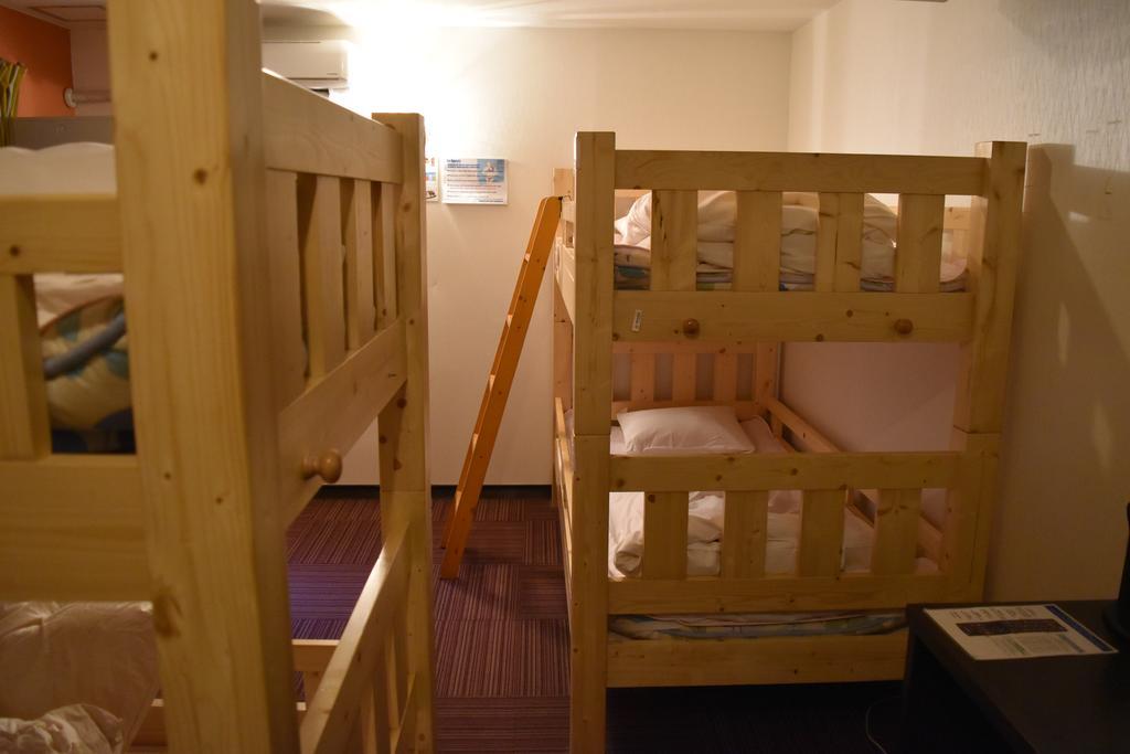 Oak Hotel Токіо Екстер'єр фото