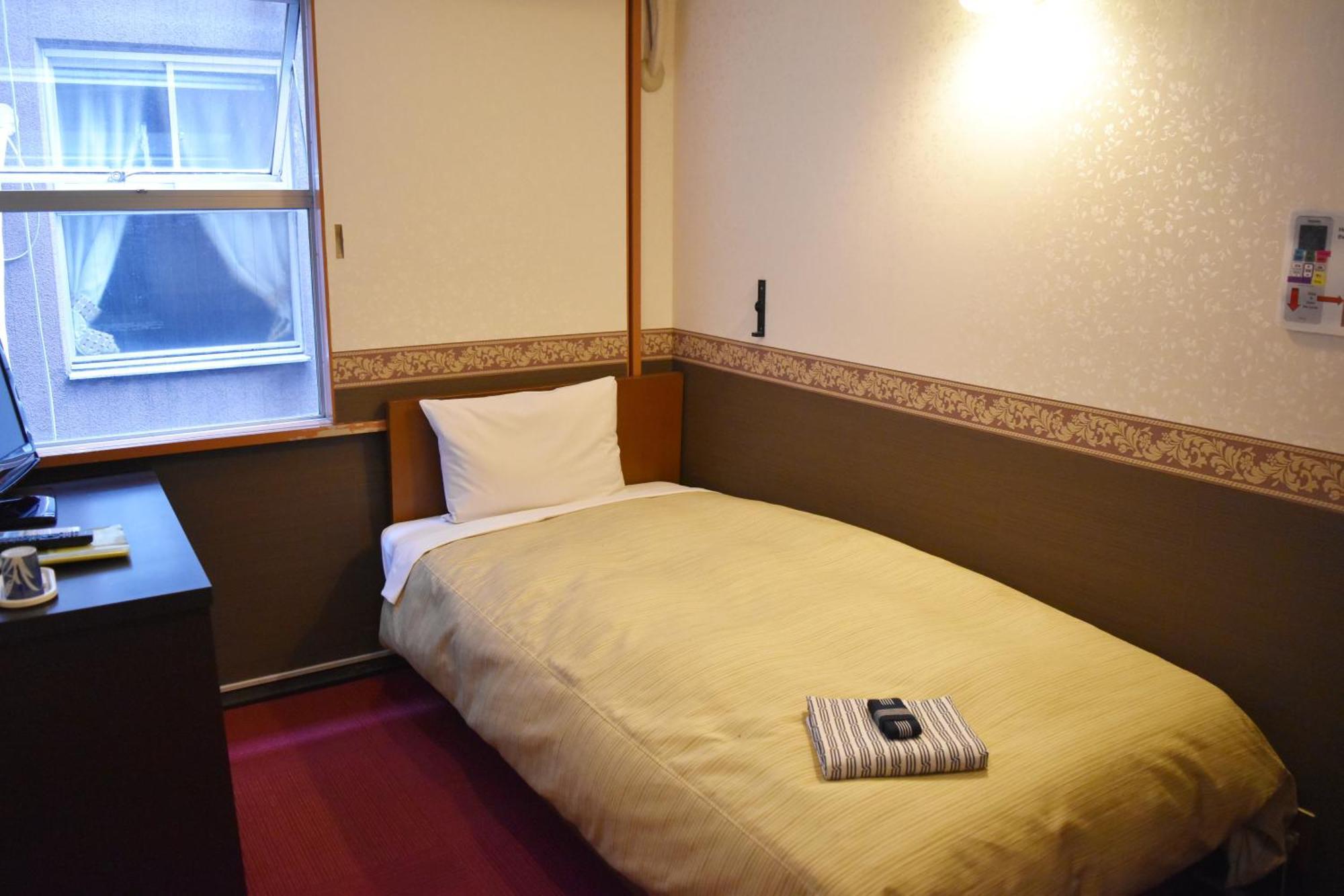 Oak Hotel Токіо Екстер'єр фото