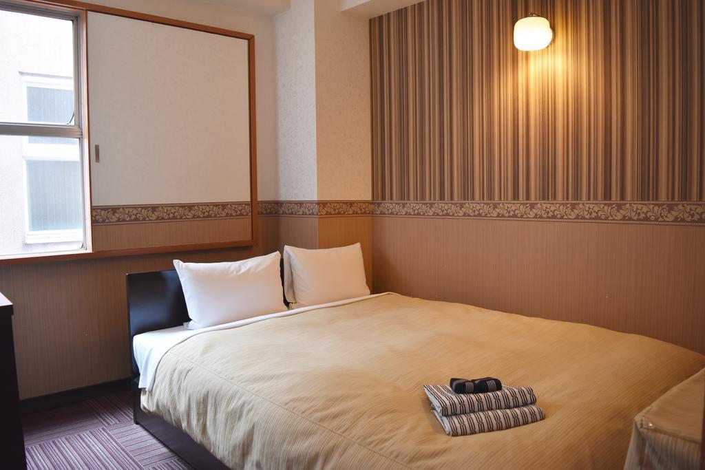 Oak Hotel Токіо Екстер'єр фото