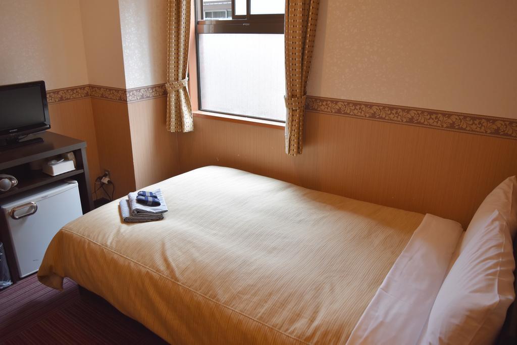 Oak Hotel Токіо Екстер'єр фото