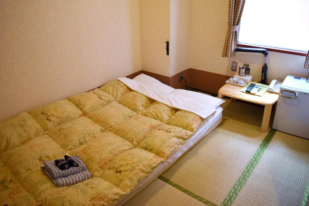Oak Hotel Токіо Екстер'єр фото
