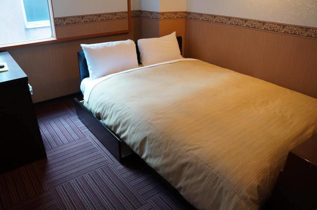 Oak Hotel Токіо Екстер'єр фото