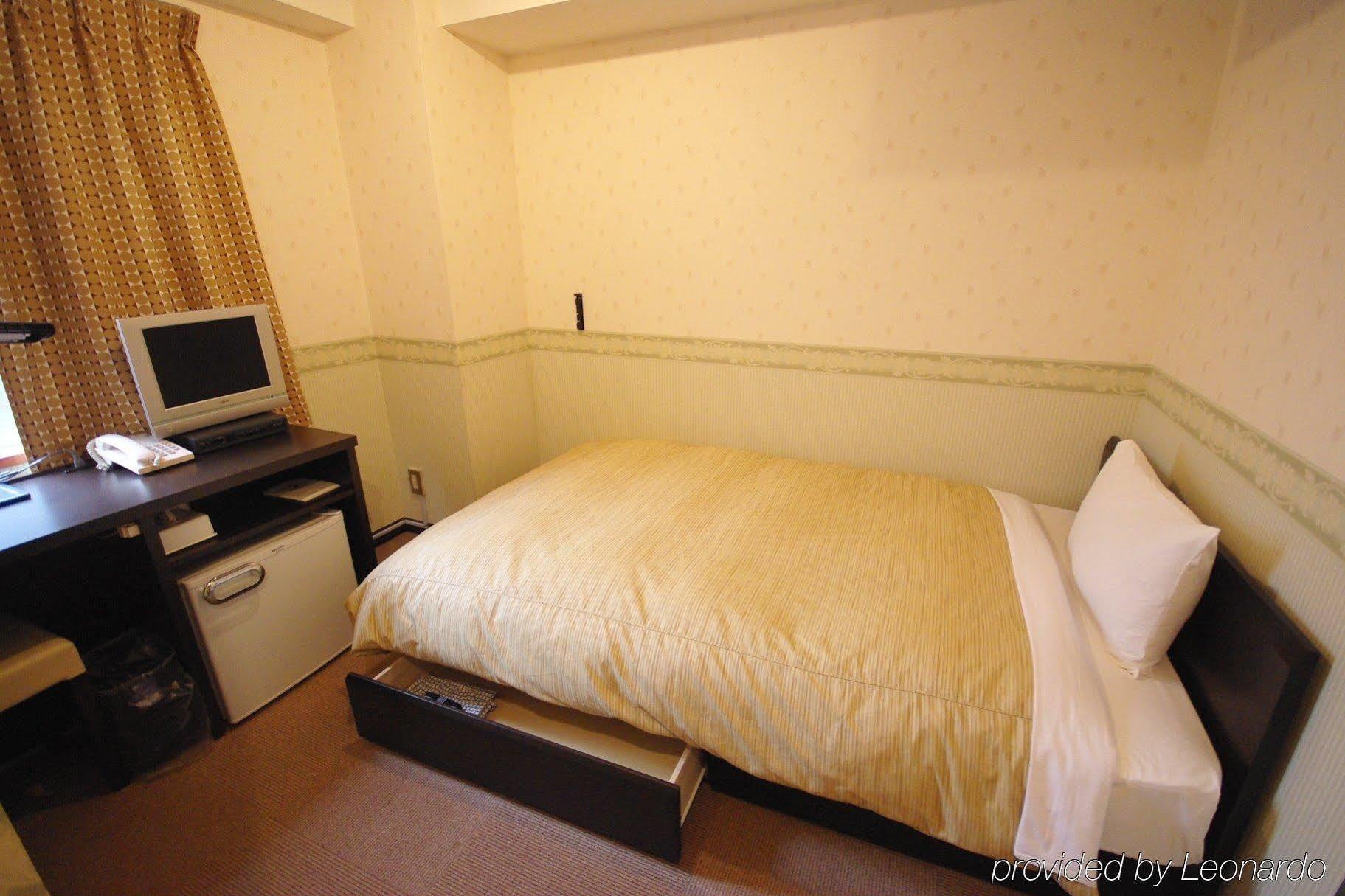 Oak Hotel Токіо Екстер'єр фото